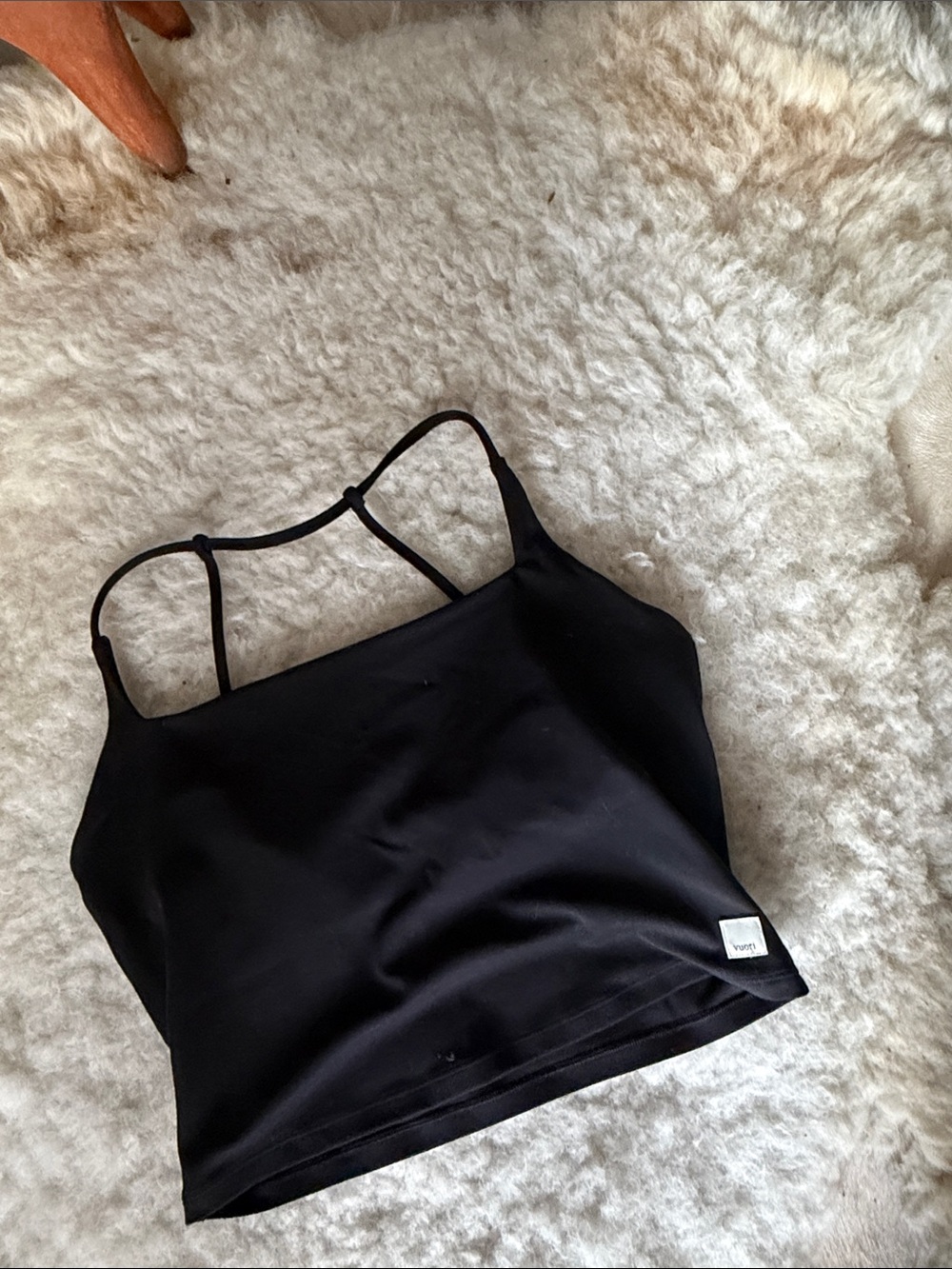 VUORI tank✨